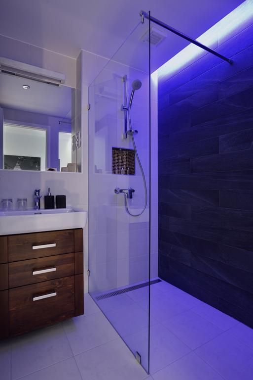 Urban Spirit Apartment Будапеща Стая снимка